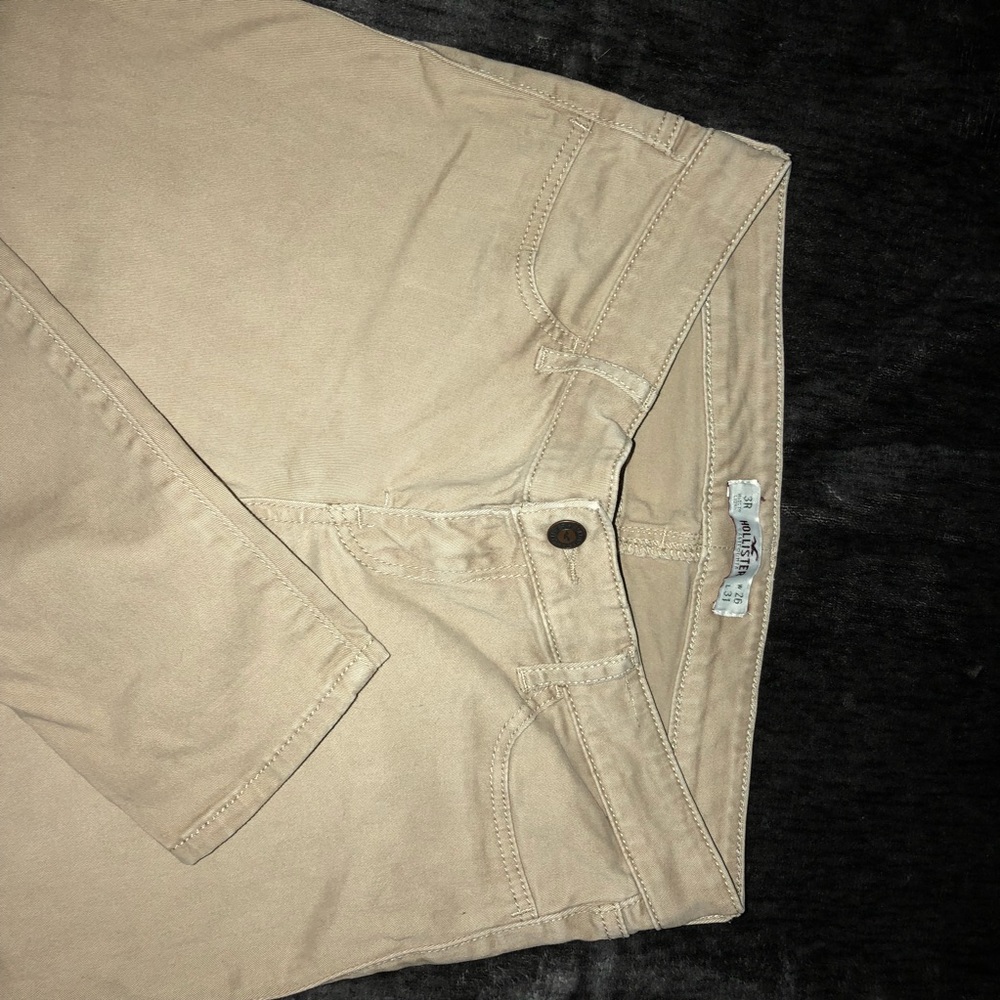 Hollister Skinny jeans